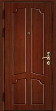 Дверь Двербург МД63 90см х 200см