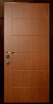 Дверь Двербург МД180 90см х 200см