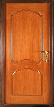 Дверь Двербург МД192 90см х 200см