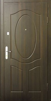 Дверь Двербург МД140 90см х 200см