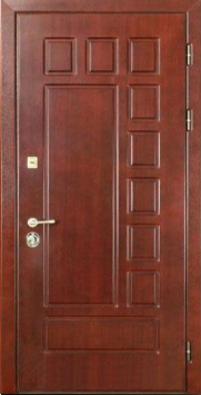Дверь Двербург МДП11 90см х 200см