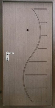 Дверь Двербург МД205 90см х 200см