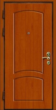 Дверь Двербург МД78 90см х 200см