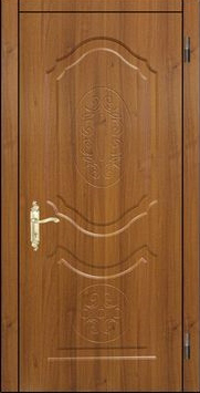 Дверь Двербург МД142 90см х 200см