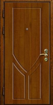 Дверь Двербург МД42 90см х 200см
