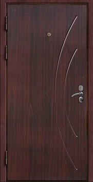 Дверь Двербург МД39 90см х 200см