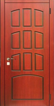 Дверь Двербург МД119 90см х 200см