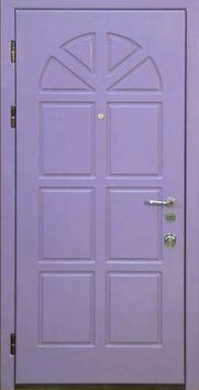 Дверь Двербург МД183 90см х 200см