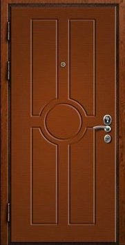 Дверь Двербург МД114 90см х 200см