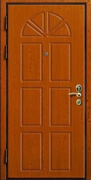 Дверь Двербург МД84 90см х 200см