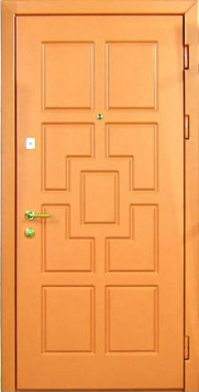 Дверь Двербург МД10 90см х 200см