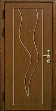 Дверь Двербург МД33