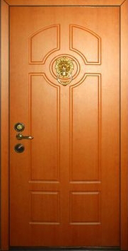Дверь Двербург МД175 90см х 200см
