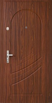 Дверь Двербург МД136 90см х 200см