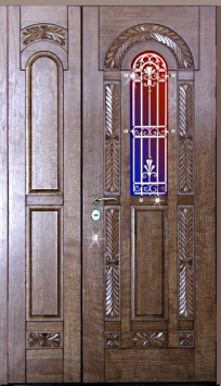 Парадная дверь "Селена"