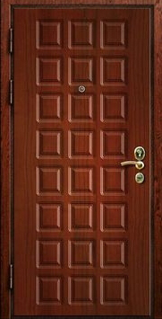 Дверь Двербург МД91 90см х 200см