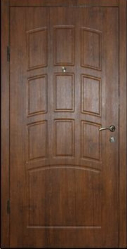 Дверь Двербург МД152 90см х 200см