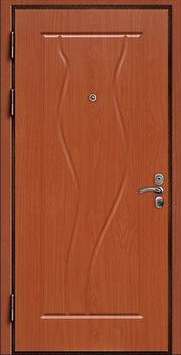 Дверь Двербург МД32 90см х 200см