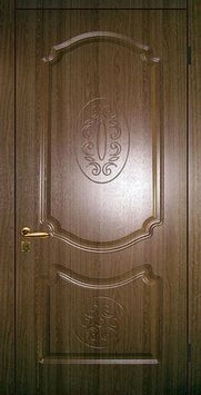 Дверь Двербург МД156 90см х 200см