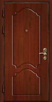Дверь Двербург МД68 90см х 200см