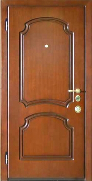 Дверь Двербург МД6 90см х 200см