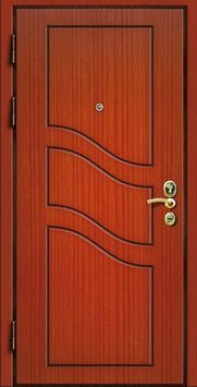 Дверь Двербург МД106
