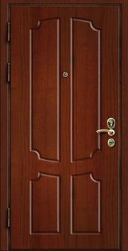 Дверь Двербург МД62 90см х 200см