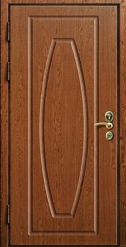 Дверь Двербург МД41 90см х 200см