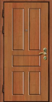 Дверь Двербург МД102 90см х 200см