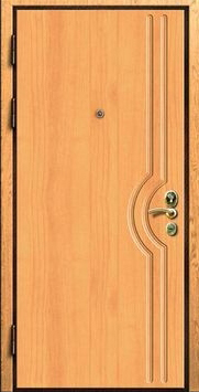 Дверь Двербург МД58 90см х 200см