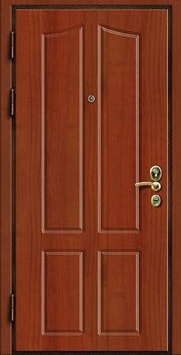 Дверь Двербург МД65 90см х 200см