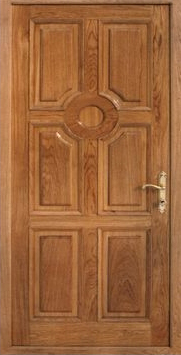 Дверь Двербург МД182