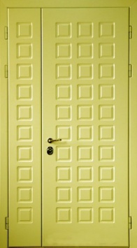 Тамбурная дверь ТМ-1