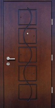 Дверь Двербург МД162