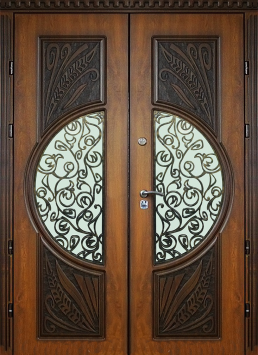 Дверь Юла Е3 16