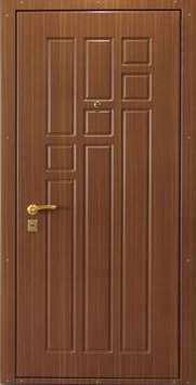 Дверь Двербург МД173 90см х 200см