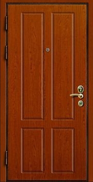 Дверь Двербург МД103 90см х 200см