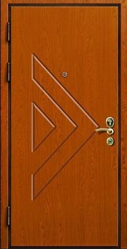 Дверь Двербург МД53 90см х 200см