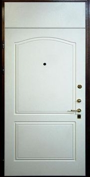 Дверь Двербург МД189 90см х 200см