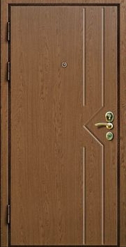 Дверь Двербург МД54 90см х 200см