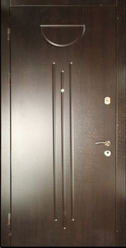 Дверь Двербург МД154 90см х 200см