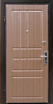 Дверь Двербург МДП13 90см х 200см