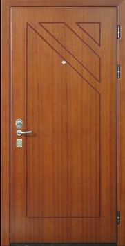 Дверь Двербург МД187 90см х 200см