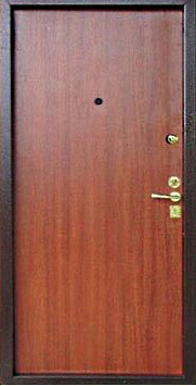 Дверь Двербург ЛМ24 90см х 200см